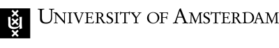 University of Amsterdam logo